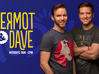 Dermot & Dave-Best Of Podcast...
